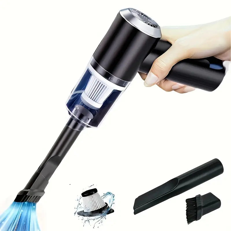 Mini Vacuum Cleaner