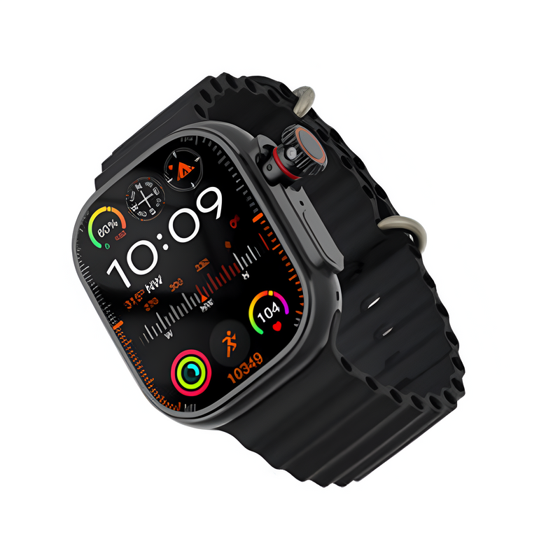 Smart Watch Ultra Premium