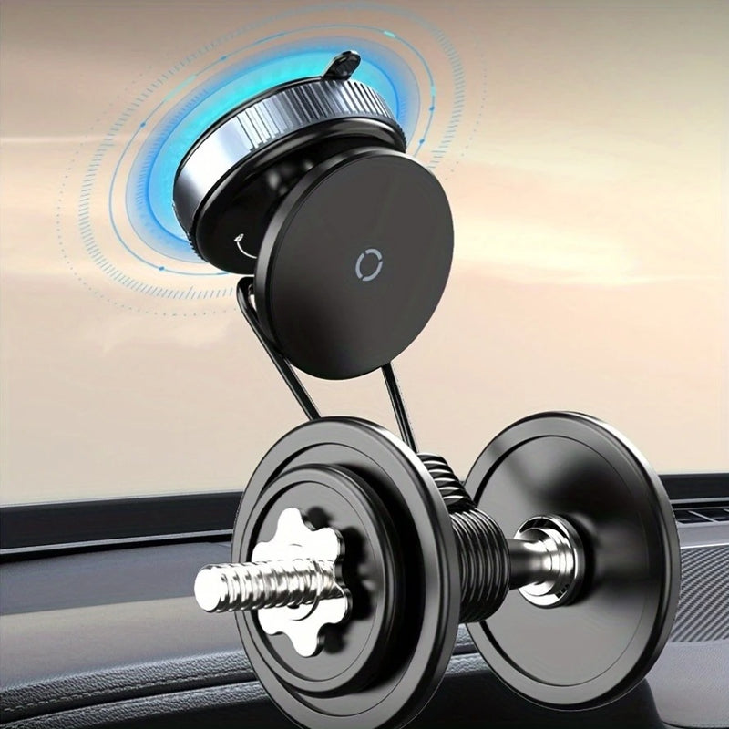 Sleek Magnetic