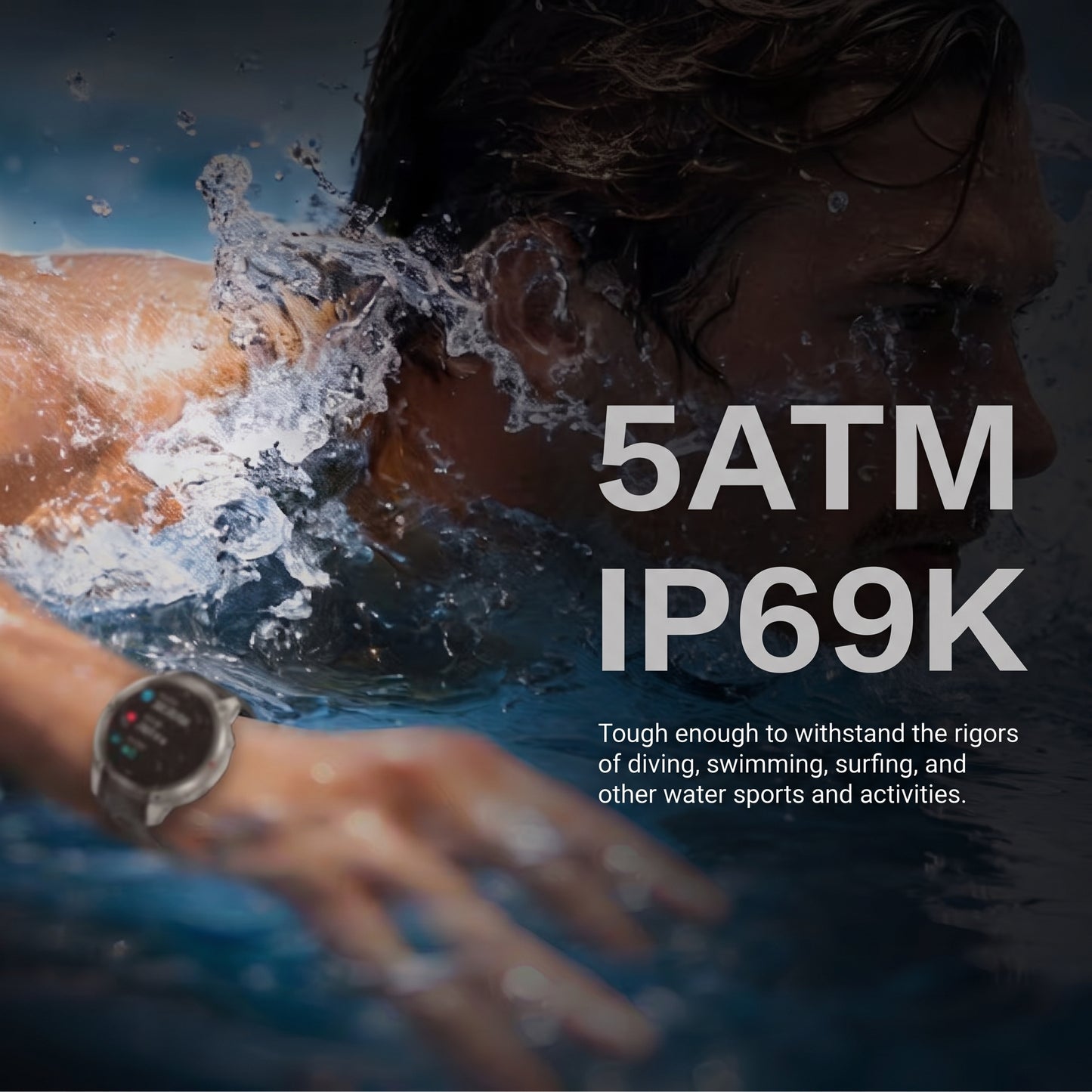 Trixon Smart Prime Watch
