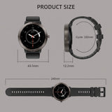 Trixon Pro Watch