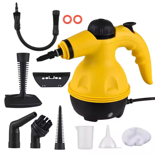 Stream Cleaner