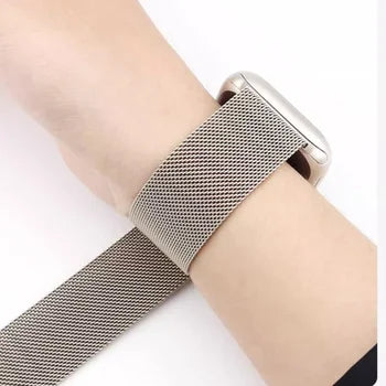 Strap Magnatic