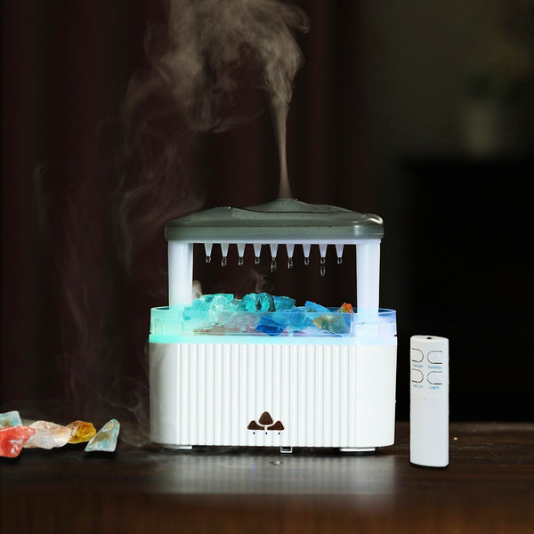 Rain Drop Humidifier