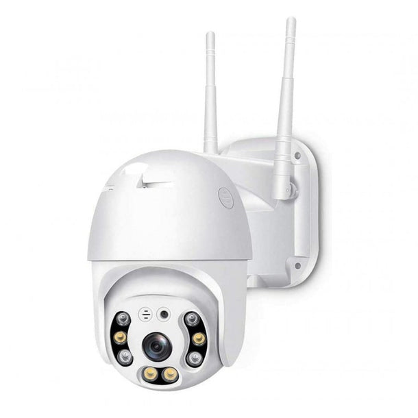 Smart Classic Camera
