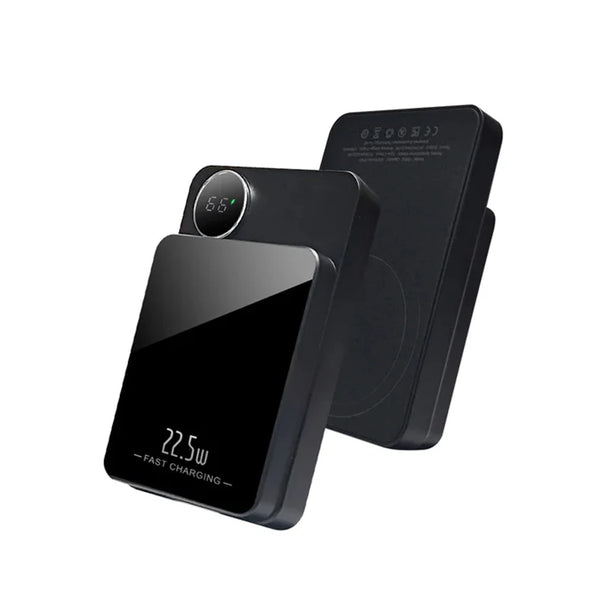 Smart Power Bank