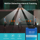 Smart Police Camera