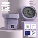 FoldiWash Pro