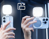 Magnetic Selfie Light
