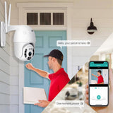 Smart Classic Camera