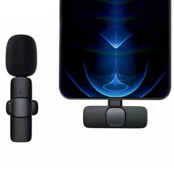 Smart Microphone