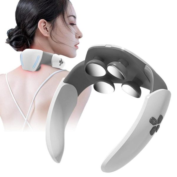 Neck Massager