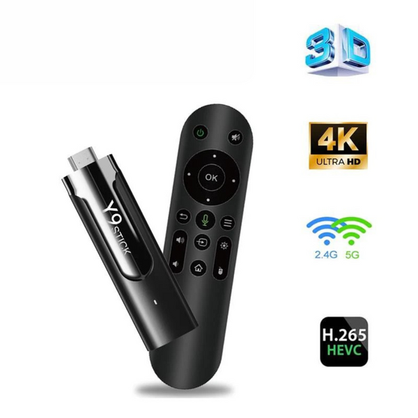 Smart Android Tv Stick 2