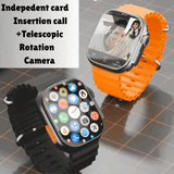 Smart Watch Ultra Premium