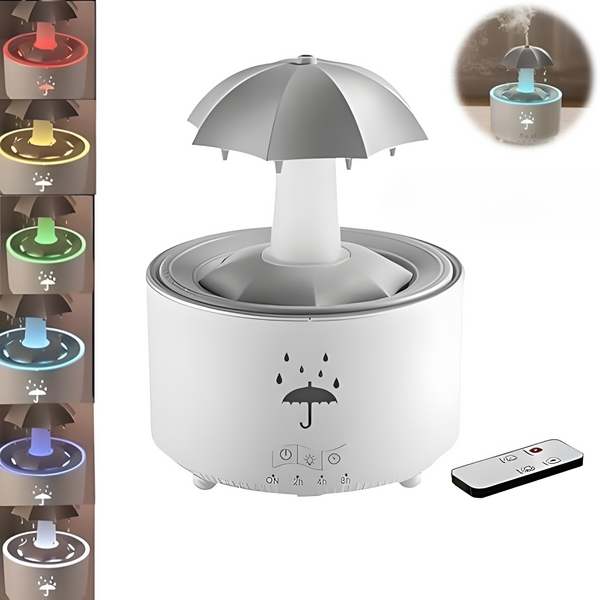 Umbrella Humidifier
