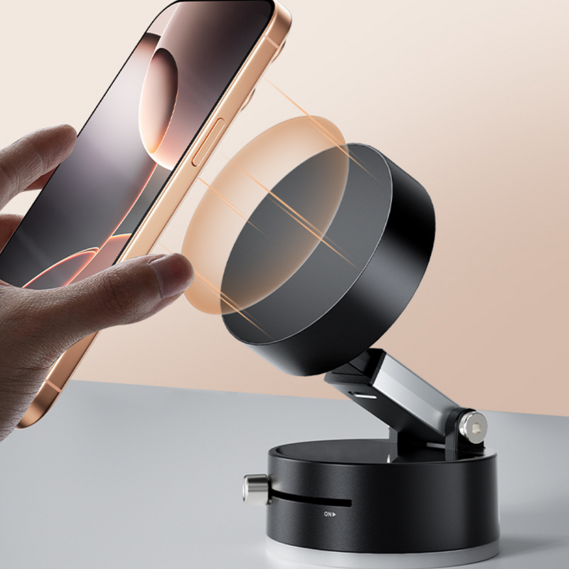 Magnetic Hold Pro
