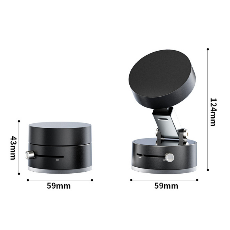 Magnetic Hold Pro