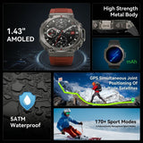 TRIXON PREMIUM WATCH