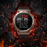 TRIXON PREMIUM WATCH