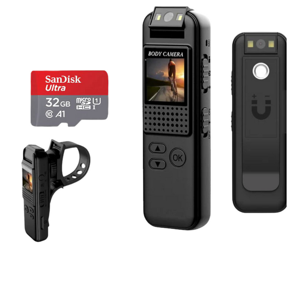 Mini Camera Cs08