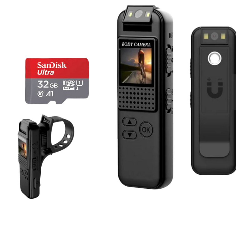 Mini Camera Cs08