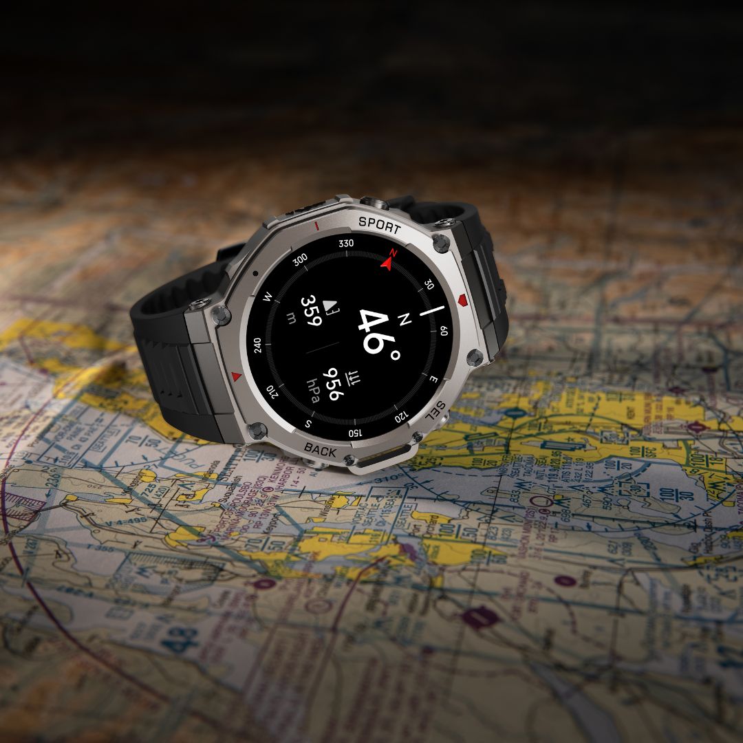 TRIXON PREMIUM WATCH