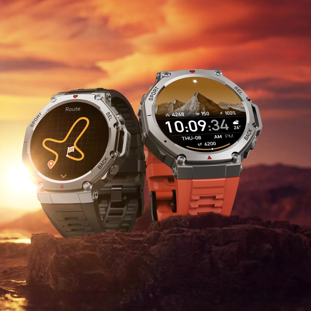 TRIXON PREMIUM WATCH