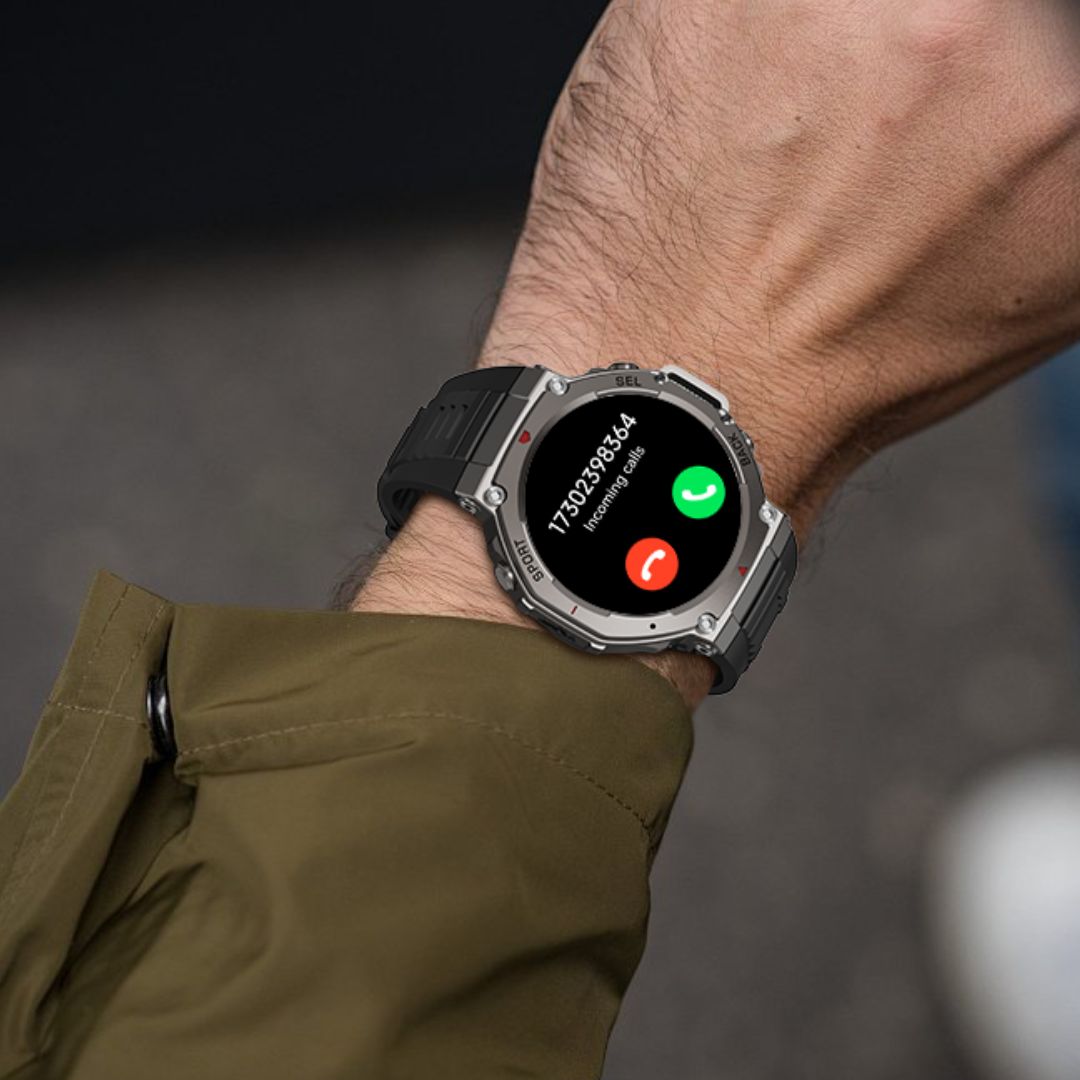 TRIXON PREMIUM WATCH