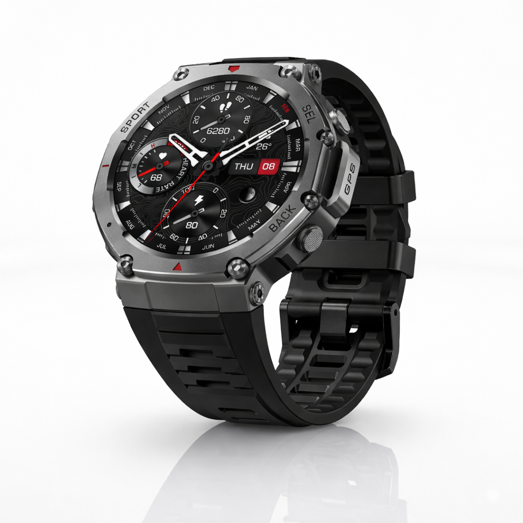 TRIXON PREMIUM WATCH