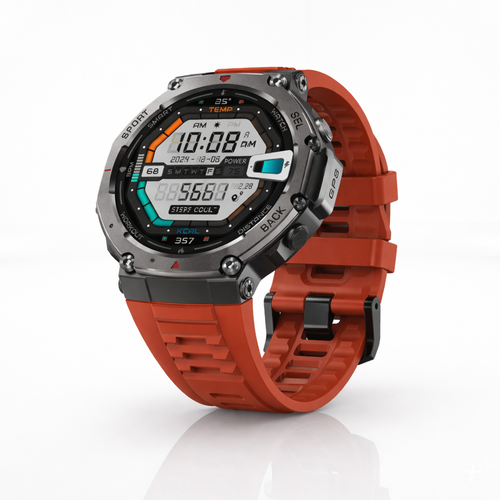 TRIXON PREMIUM WATCH