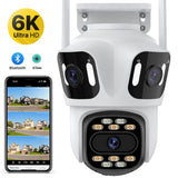 SmartTrack 6K Pro