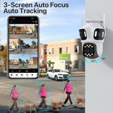 SmartTrack 6K Pro