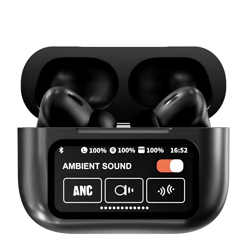 Smart Ear Pro4