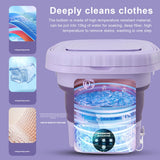 FoldiWash Pro