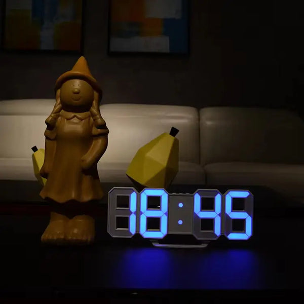 TimeGlow Pro