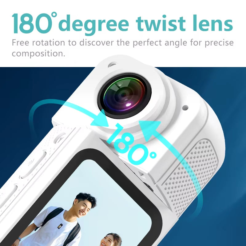 Mini Camera S70