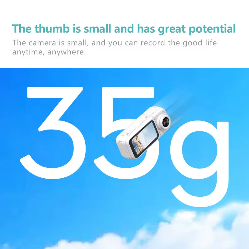 Mini Camera S70