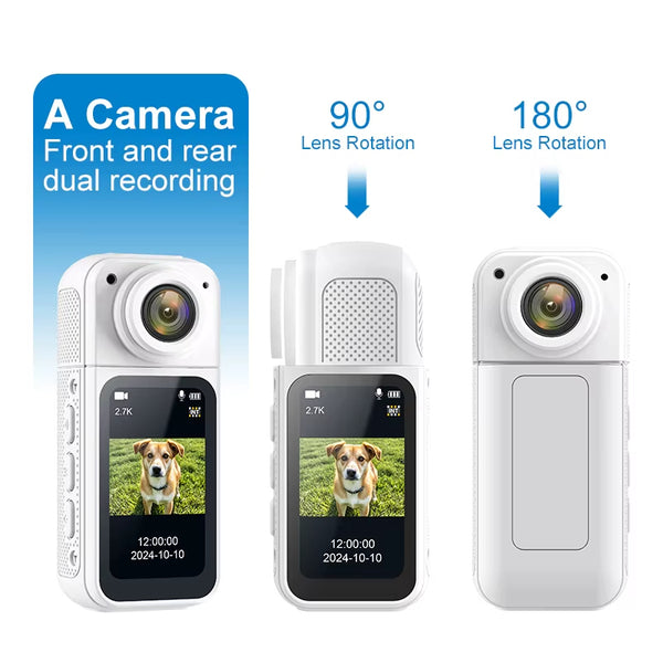 Mini Camera S70