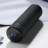 Smart Thermos Bottle