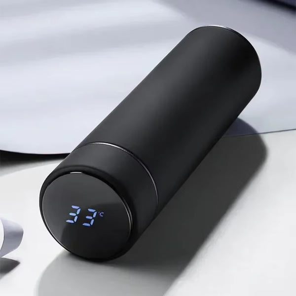 Smart Thermos Bottle