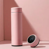 Smart Thermos Bottle