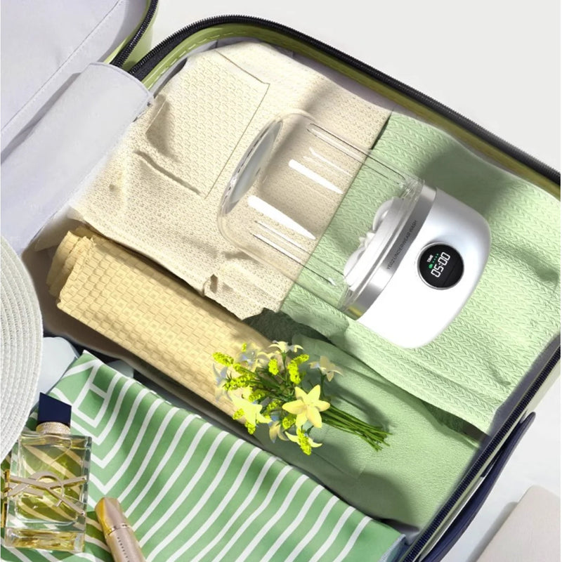 Mini Portable Washing Machine