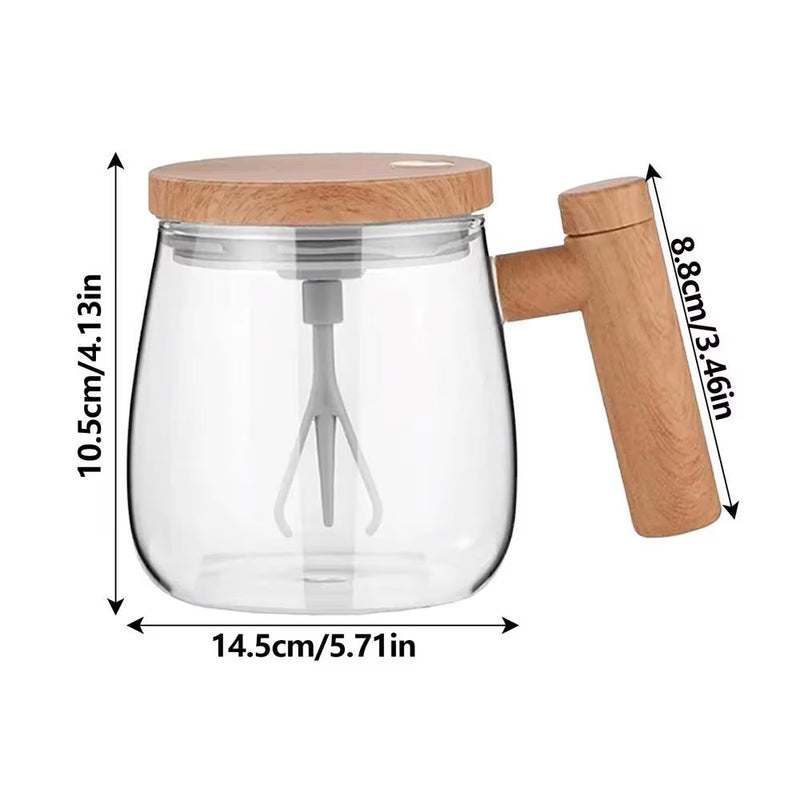 Automatic Stirring Cup