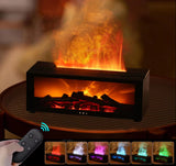 Flame Sense
