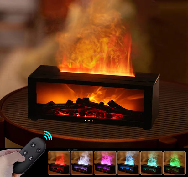 Flame Sense