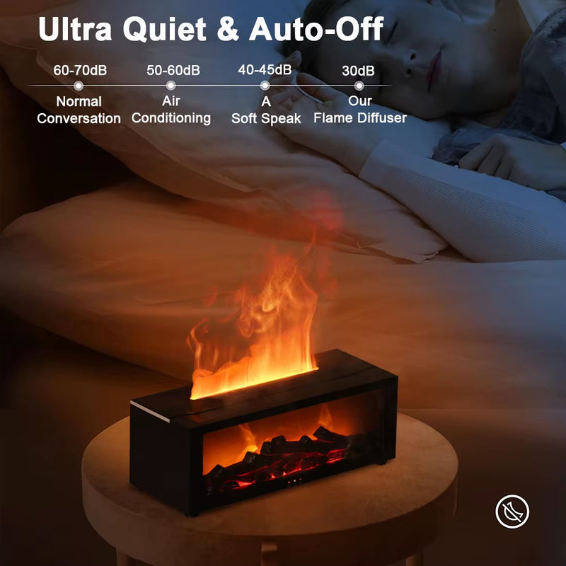 Flame Sense