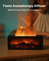 Flame Sense