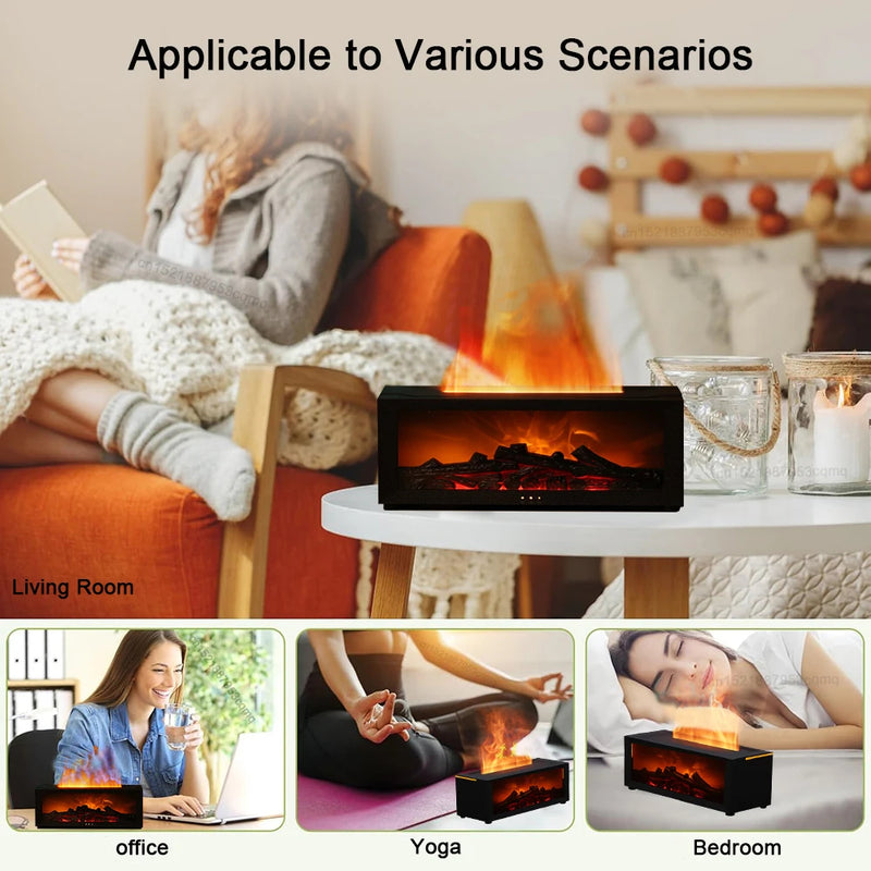 Flame Sense