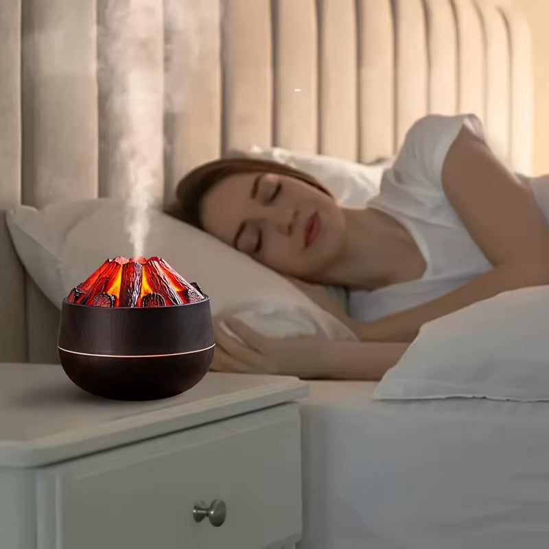 Charcoal Humidifier