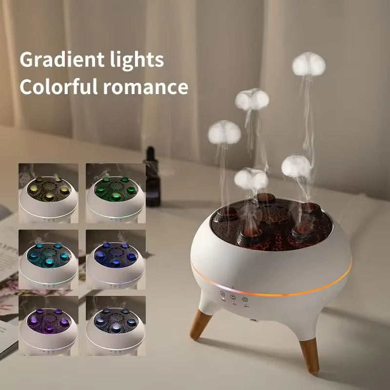 Jellyfish Air Humidifier